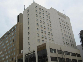 Hotel Crown Hills Kokura